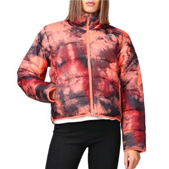 NWT THE NORTH FACE Women's TNF 2000 Puffer Jacket Winter Casual Parka - Picture 6 of 15